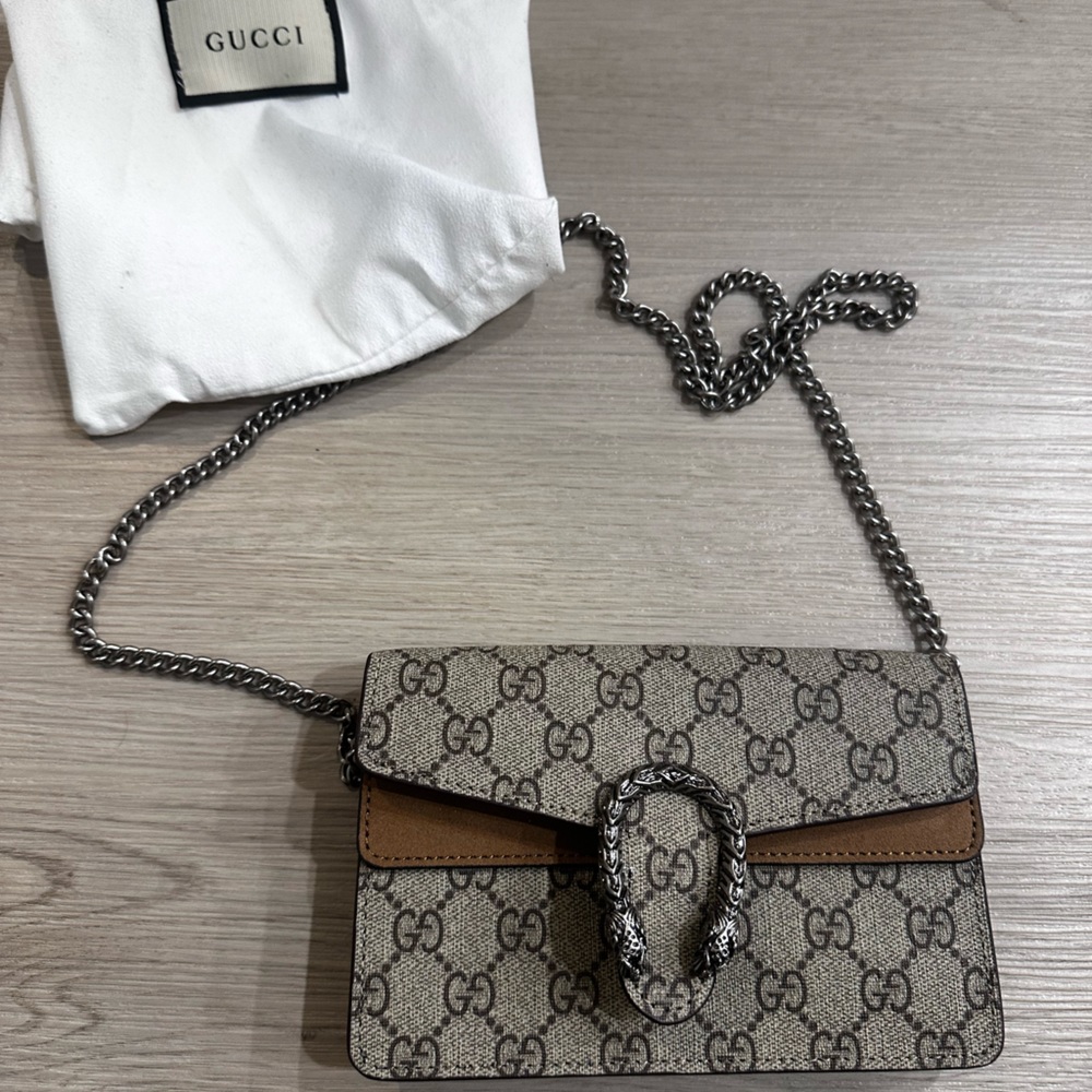 COPY - Gucci Dionysus mini